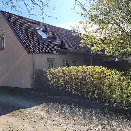 Super Hyggelig Bolig *