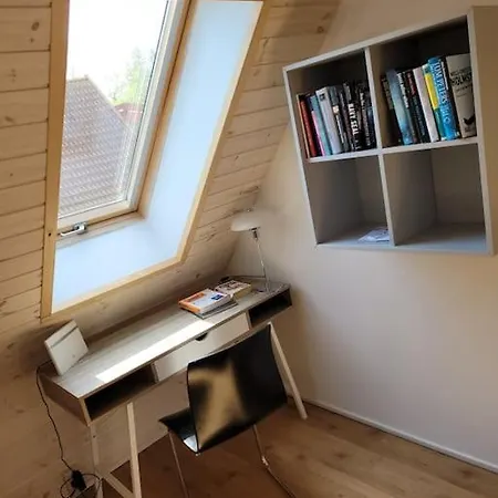 Super Hyggelig Bolig Gilleleje