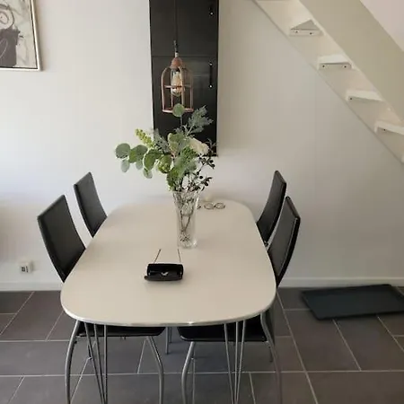 Super Hyggelig Bolig Lejlighed Gilleleje