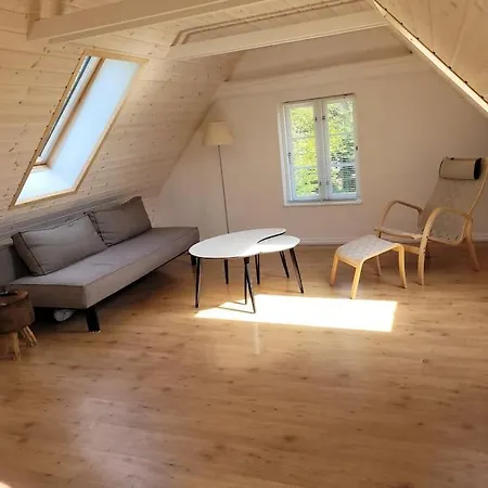 Super Hyggelig Bolig Gilleleje