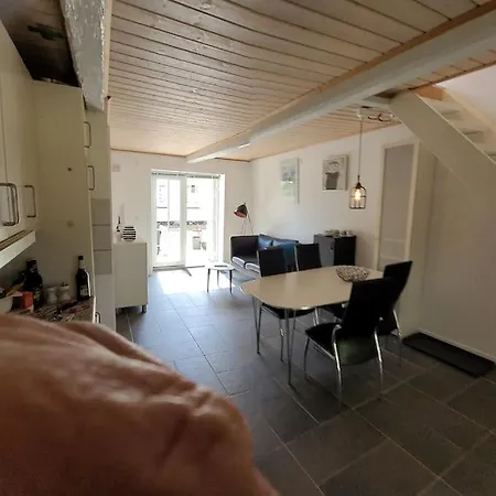 Lejlighed Super Hyggelig Bolig