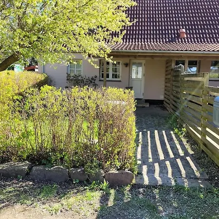 Lejlighed Super Hyggelig Bolig Gilleleje
