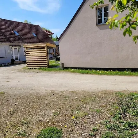 Lejlighed Super Hyggelig Bolig Gilleleje