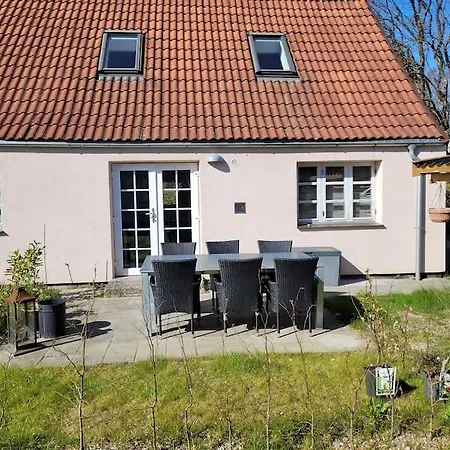 Lejlighed Super Hyggelig Bolig