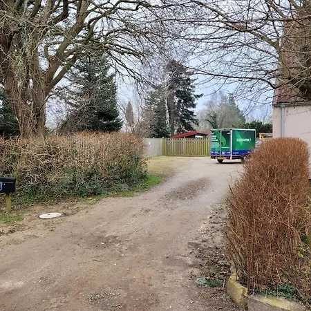 Lejlighed Super Hyggelig Bolig Gilleleje